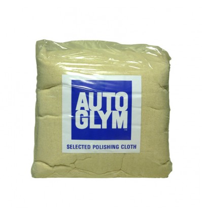 GASA DE PULIDO PAQ. 2,350KG