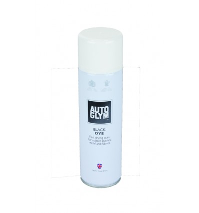 SPRAY COLORANTE NEGRON37