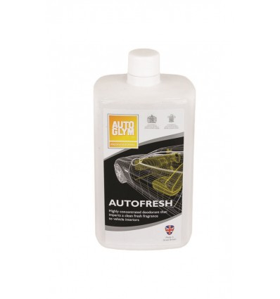 AUTOFRESH CONCENTRADO N47 1L