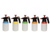 BOTELLA PULVERIZADORA 1LITRO