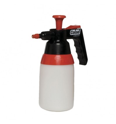 BOTELLA PULVERIZADORA 1LITRO