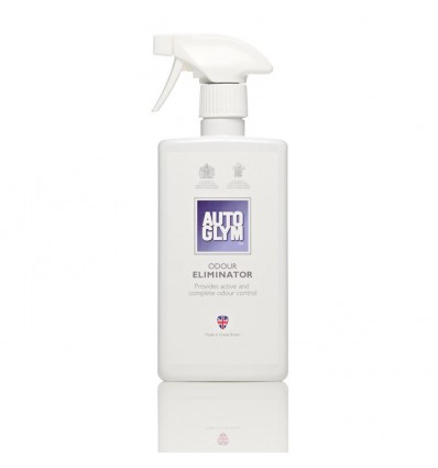 ELIMINADOR DE OLORES 500 ml.