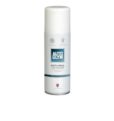 ANTI VIRAL CAR FOGGER 150 ml