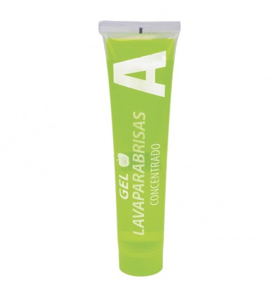 GEL LAVAPARABRISAS CONCENTRADO