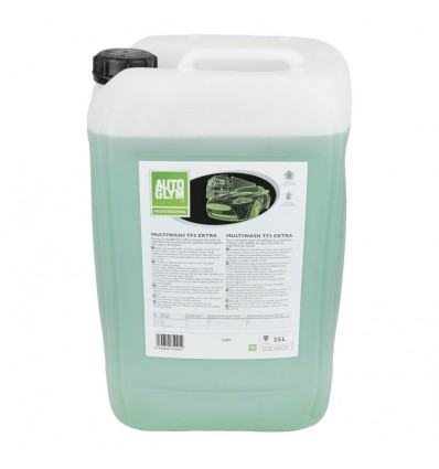MULTIWASH TF3 EXTRA